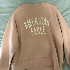 American eagle crewneck